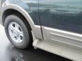 2003 Aspen Green Metallic Ford Expedition Eddie Bauer 4x4  photo #13