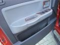 Sunburst Orange Pearl - Dakota SLT Crew Cab Photo No. 11
