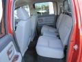 Sunburst Orange Pearl - Dakota SLT Crew Cab Photo No. 13