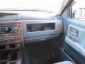 Sunburst Orange Pearl - Dakota SLT Crew Cab Photo No. 21