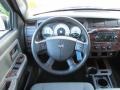 Sunburst Orange Pearl - Dakota SLT Crew Cab Photo No. 23