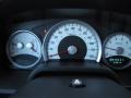Sunburst Orange Pearl - Dakota SLT Crew Cab Photo No. 24