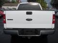 2008 Oxford White Ford F150 XLT SuperCab 4x4  photo #13