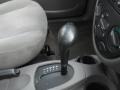 4 Speed Automatic 2000 Ford Focus SE Wagon Transmission