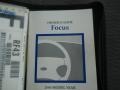 Books/Manuals of 2000 Focus SE Wagon