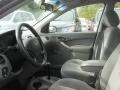 Medium Graphite Interior Photo for 2000 Ford Focus #55535528