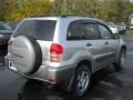 Titanium Metallic - RAV4 4WD Photo No. 2