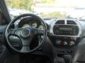 Titanium Metallic - RAV4 4WD Photo No. 4
