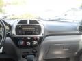 Titanium Metallic - RAV4 4WD Photo No. 5