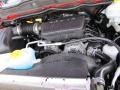 4.7 Liter SOHC 16-Valve Flex Fuel Magnum V8 Engine for 2008 Dodge Ram 1500 Big Horn Edition Quad Cab #55535744