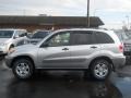 Titanium Metallic - RAV4 4WD Photo No. 11