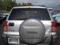 Titanium Metallic - RAV4 4WD Photo No. 13