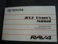 Titanium Metallic - RAV4 4WD Photo No. 16