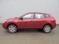 Venom Red - Rogue S AWD Photo No. 2