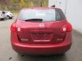 Venom Red - Rogue S AWD Photo No. 3