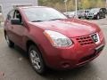 Venom Red - Rogue S AWD Photo No. 4