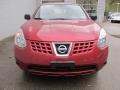 Venom Red - Rogue S AWD Photo No. 5