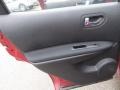 Venom Red - Rogue S AWD Photo No. 10