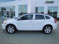 Bright White - Caliber Mainstreet Photo No. 2