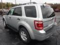 2012 Ingot Silver Metallic Ford Escape XLT 4WD  photo #4