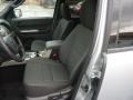 2012 Ingot Silver Metallic Ford Escape XLT 4WD  photo #8