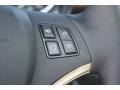 Oyster/Black Controls Photo for 2012 BMW 3 Series #55537879