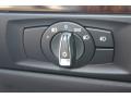 Oyster/Black Controls Photo for 2012 BMW 3 Series #55537897