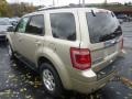 2012 Gold Leaf Metallic Ford Escape Limited 4WD  photo #4