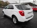 Summit White - Equinox LT AWD Photo No. 5