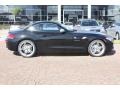 2012 Black Sapphire Metallic BMW Z4 sDrive35is  photo #5