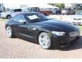Black Sapphire Metallic - Z4 sDrive35is Photo No. 6