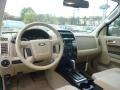 2012 Gold Leaf Metallic Ford Escape Limited 4WD  photo #10