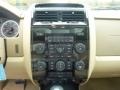 Camel Controls Photo for 2012 Ford Escape #55538040