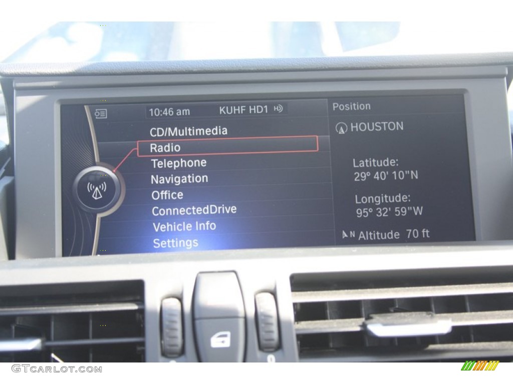 2012 Z4 sDrive35is - Black Sapphire Metallic / Black photo #16