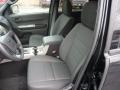 2012 Ebony Black Ford Escape XLT 4WD  photo #8