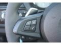 Black Controls Photo for 2012 BMW Z4 #55538163