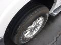 2011 Oxford White Ford F150 XLT SuperCab 4x4  photo #7