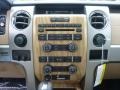 2011 Oxford White Ford F150 XLT SuperCab 4x4  photo #13