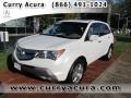 Aspen White Pearl - MDX Technology Photo No. 1