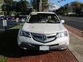 Aspen White Pearl - MDX Technology Photo No. 2