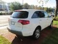 Aspen White Pearl - MDX Technology Photo No. 5