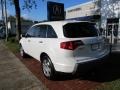 Aspen White Pearl - MDX Technology Photo No. 7