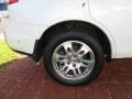 Aspen White Pearl - MDX Technology Photo No. 10