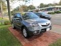 Polished Metal Metallic - RDX SH-AWD Technology Photo No. 3