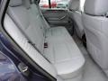 2004 Toledo Blue Metallic BMW X5 4.4i  photo #21