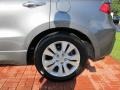 Polished Metal Metallic - RDX SH-AWD Technology Photo No. 9