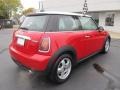 Chili Red - Cooper Hardtop Photo No. 5