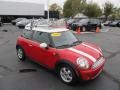 Chili Red - Cooper Hardtop Photo No. 7