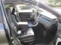 2010 Polished Metal Metallic Acura RDX SH-AWD Technology  photo #25