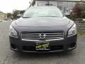 Dark Slate Metallic - Maxima 3.5 S Photo No. 2